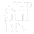 logo GRIP SoundLab logo GRIP SoundLab