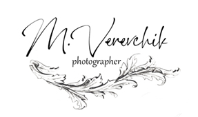 Marina Verevchik Marina Verevchik