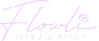 FlowLi Logo FlowLi Logo