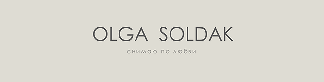 OLGA SOLDAK OLGA SOLDAK
