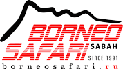 Borneo Safari - Внедорожная гонка острова Борнео. Борнео Сафари Borneo Safari - Внедорожная гонка острова Борнео. Борнео Сафари