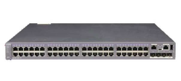 Коммутатор Huawei S5320-56C-EI-AC