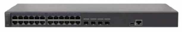 Коммутатор Huawei S5300-28X-LI-DC