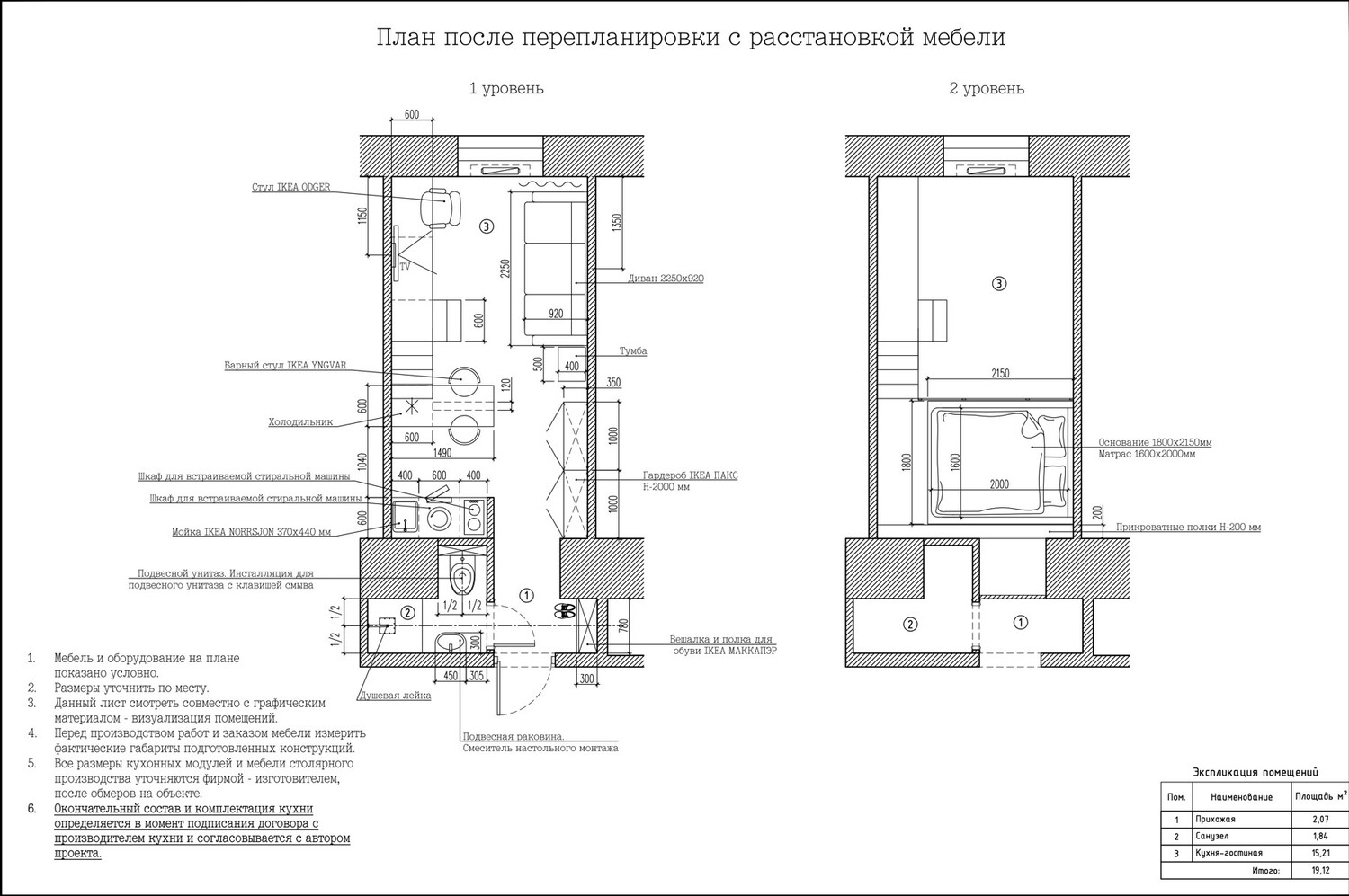 Апартаменты Москва