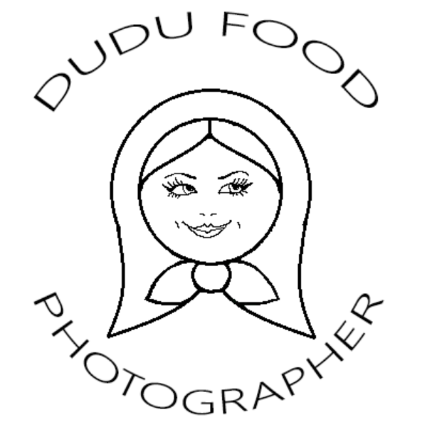 логотип dudu food логотип dudu food