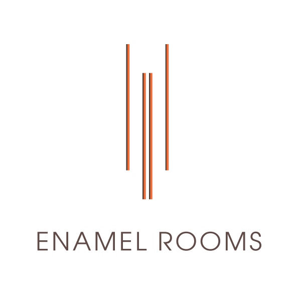 Enamel Rooms Enamel Rooms