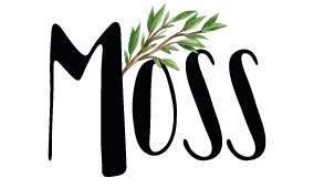 MOSS MOSS