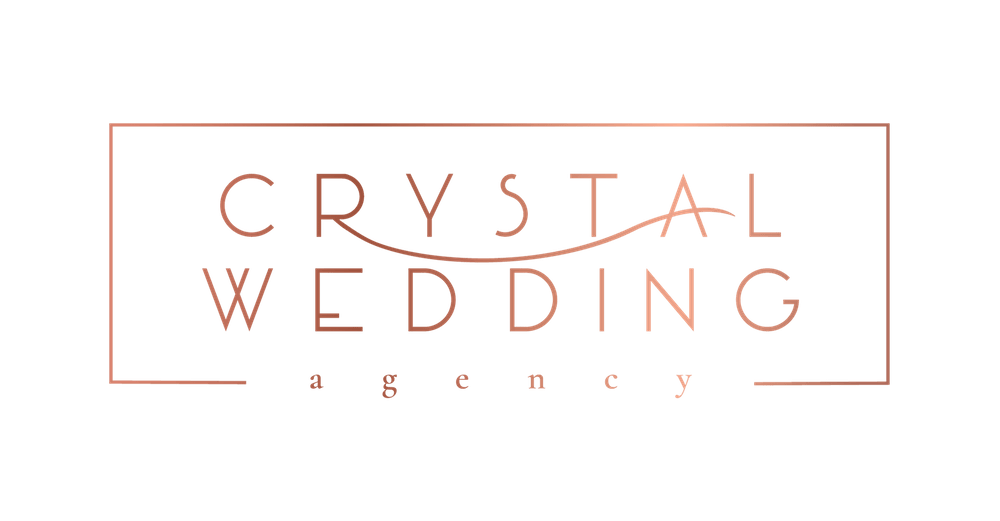 Crystal Wedding Crystal Wedding