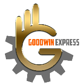 GOODWIN EXPRESS GOODWIN EXPRESS