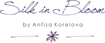 anfisa_korelova_silk_flowers anfisa_korelova_silk_flowers