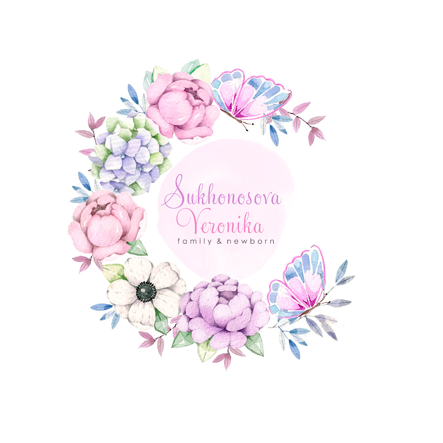 Сухоносова Вероника Сухоносова Вероника