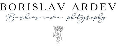 Борислав Ардев. Семейный и детский фотограф Москва | Лого Борислав Ардев. Семейный и детский фотограф Москва | Лого