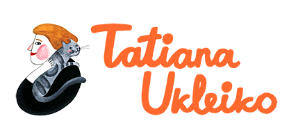 Tatiana Ukleiko Tatiana Ukleiko