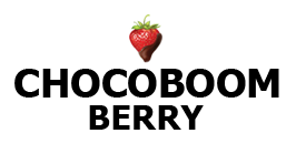 CHOCOBOOM BERRY CHOCOBOOM BERRY