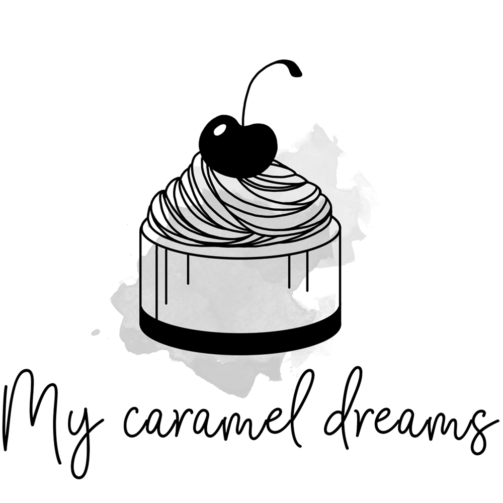 My caramel dreams My caramel dreams