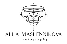 Alla Maslennikova Alla Maslennikova