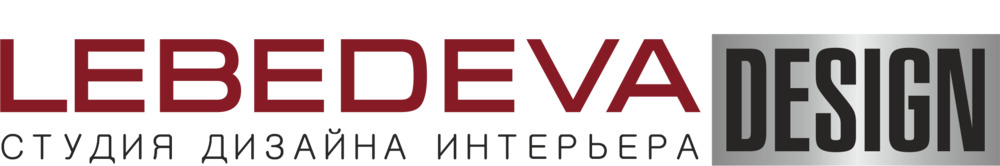 LEBEDEVA DESIGN LEBEDEVA DESIGN