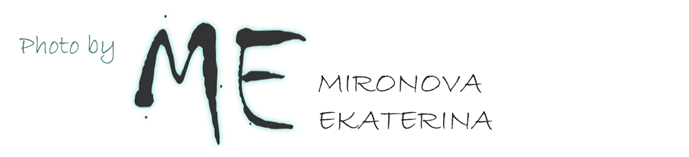 Миронова Екатерина Миронова Екатерина
