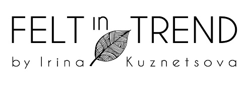 Felt in Trend logo