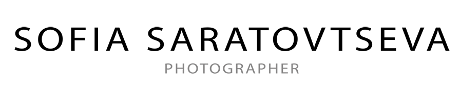 Софья Саратовцева