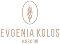 Evgenia Kolos