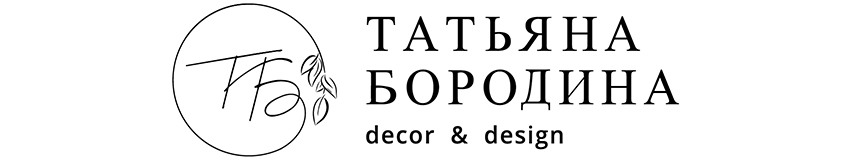 TATIANA BORODINA