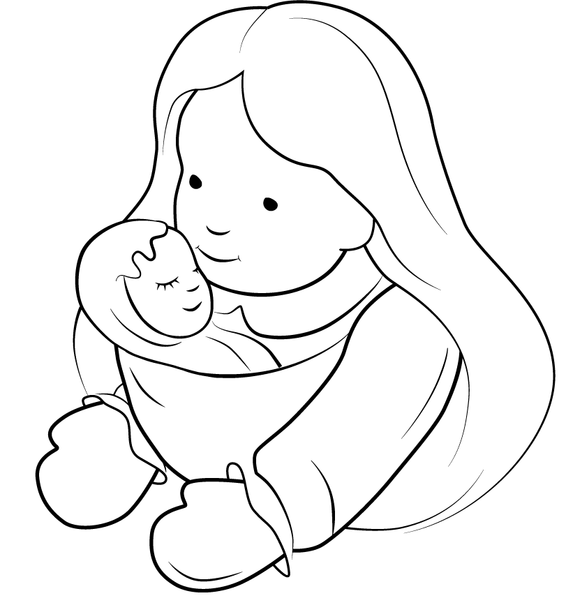 Душевные куклы Марии Ваничкиной