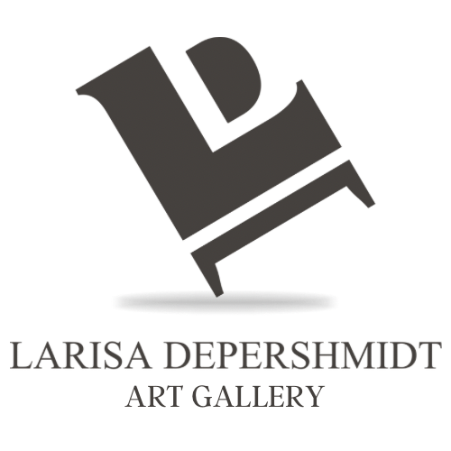 Larisa Depershmidt Art