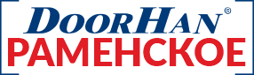 DoorHan Ⓡ Раменское