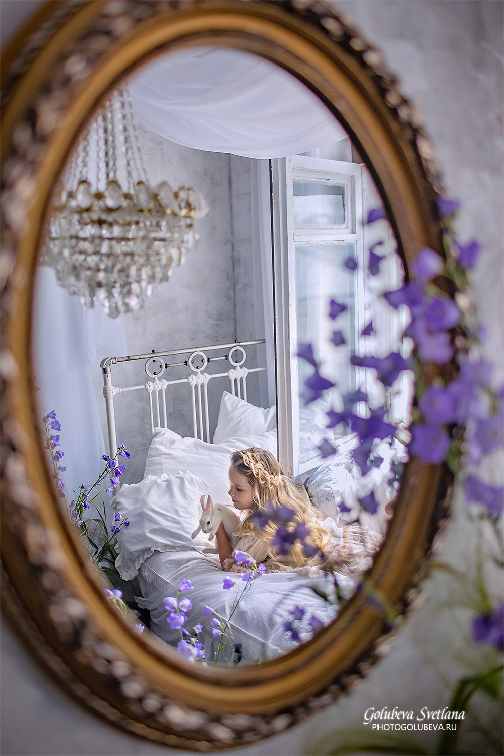 Детская фотосессия, фотограф Голубева Светлана
