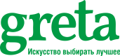 КУХНИ ГРЕТА