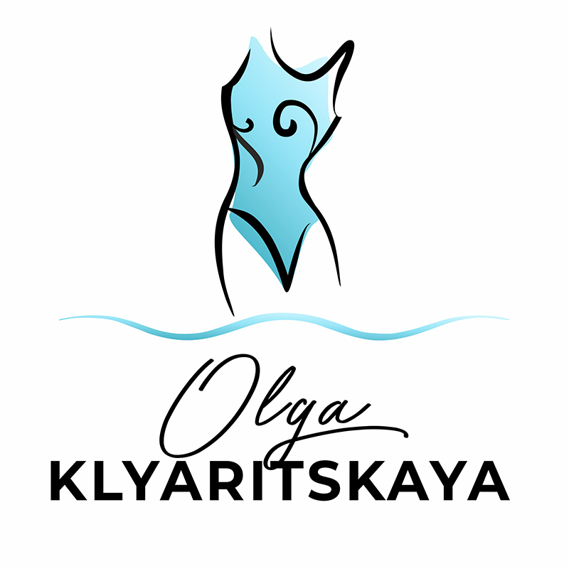 Автограф Ольга Кляритская