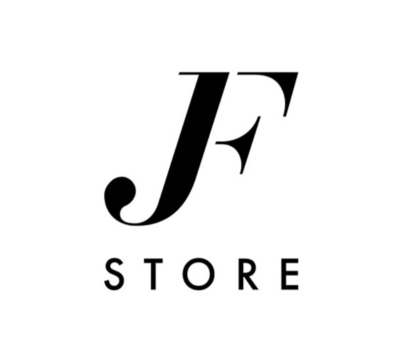 JF Store Logo | Интернет магазин женской одежды