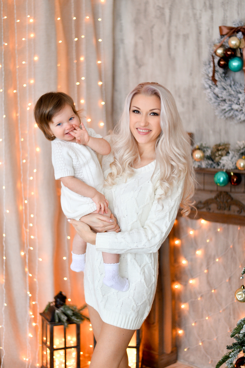 Новогодний фотодень