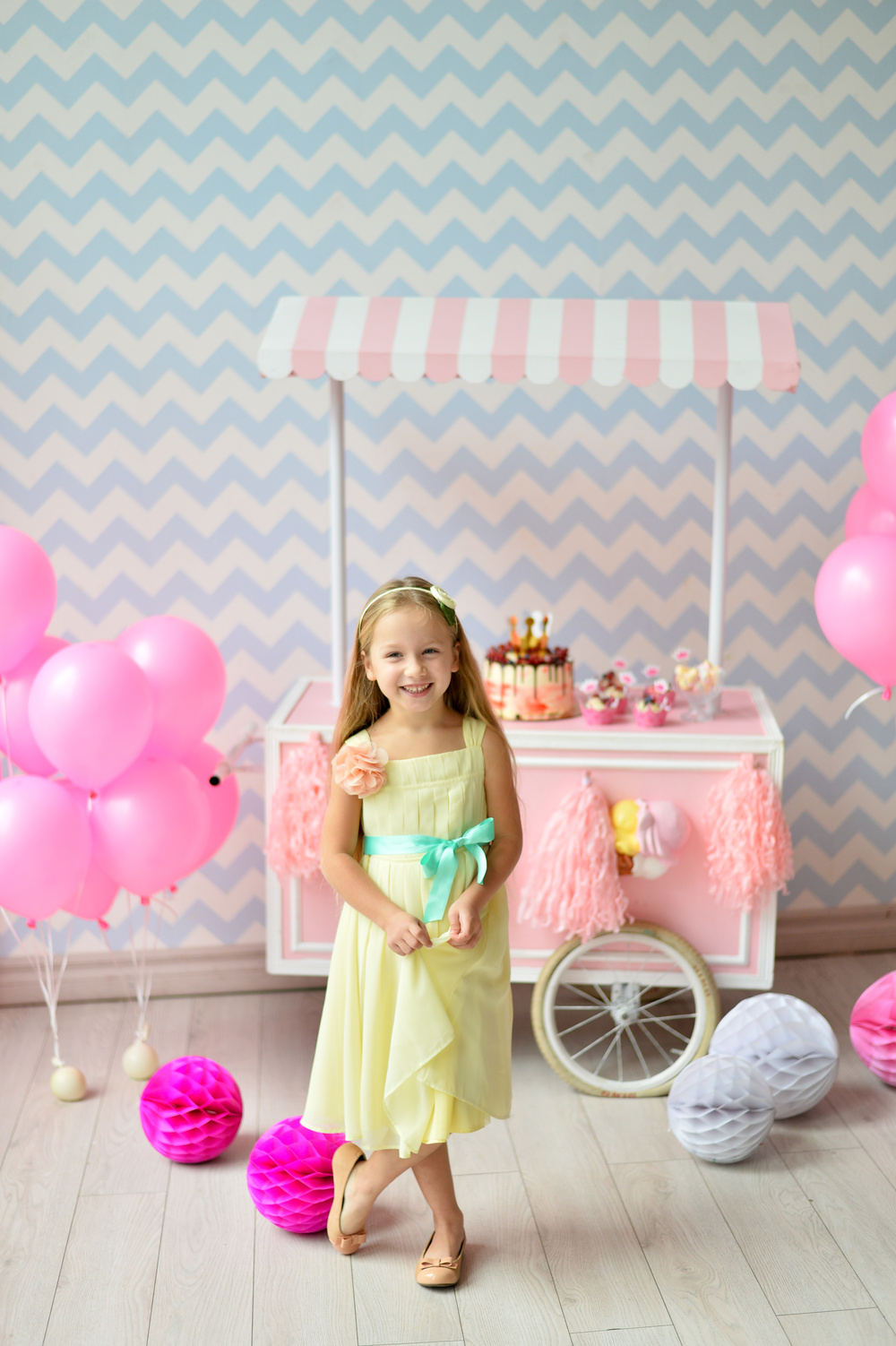 Princess day