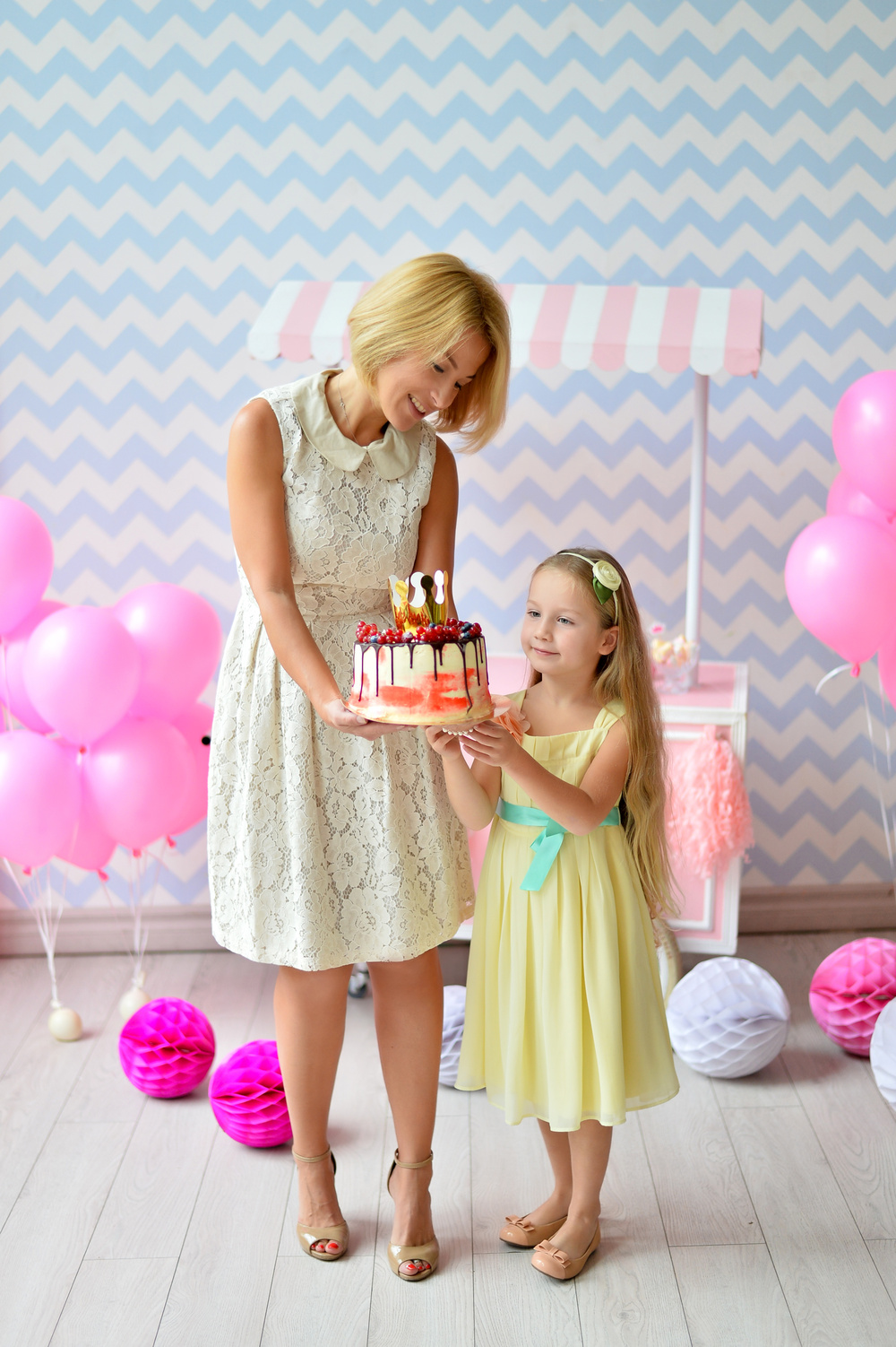 Princess day