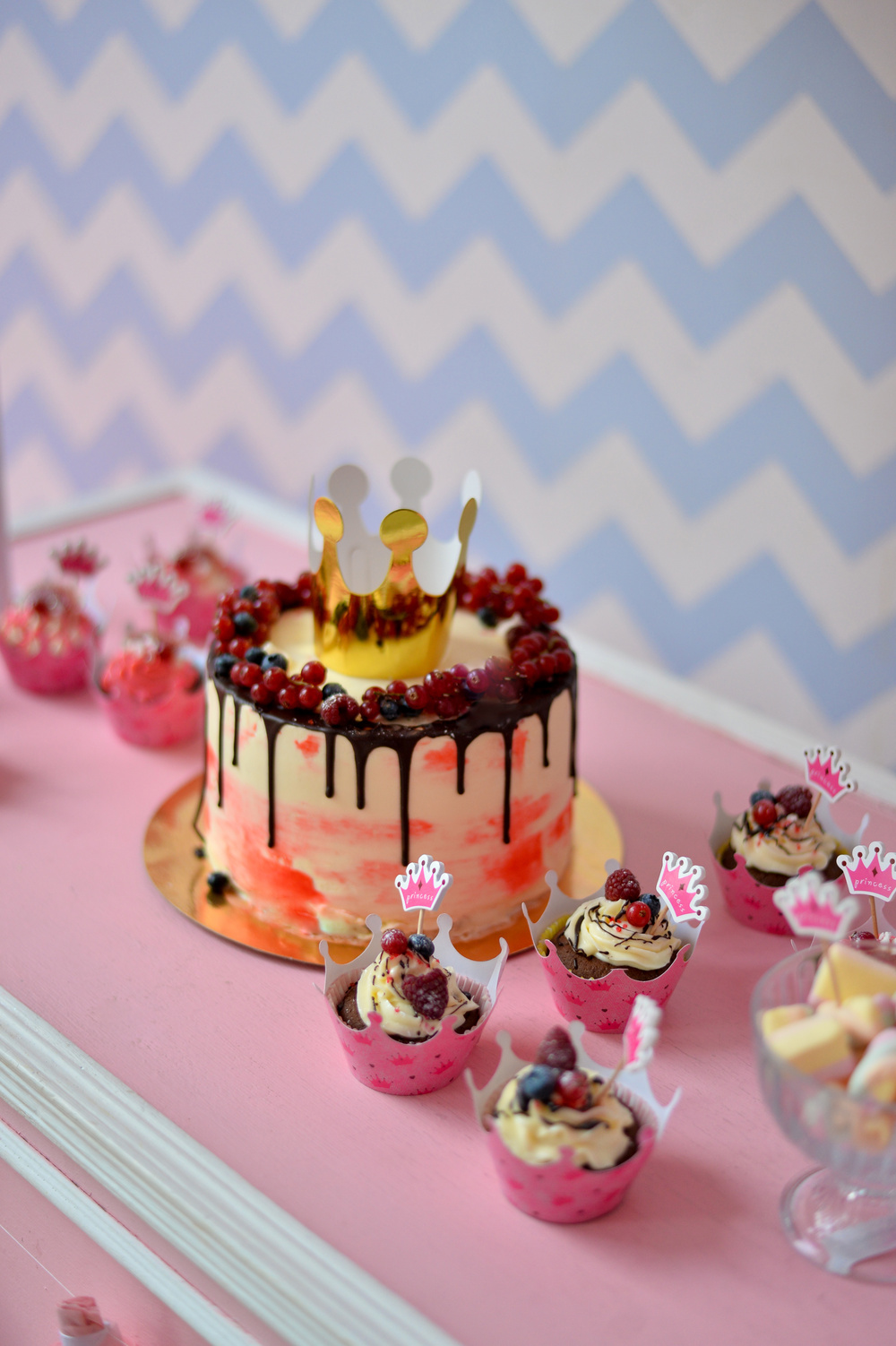 Princess day