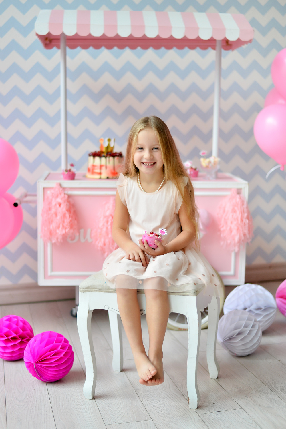 Princess day