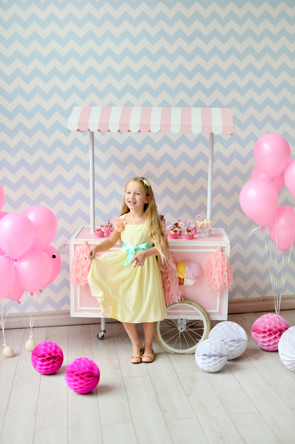 Princess day