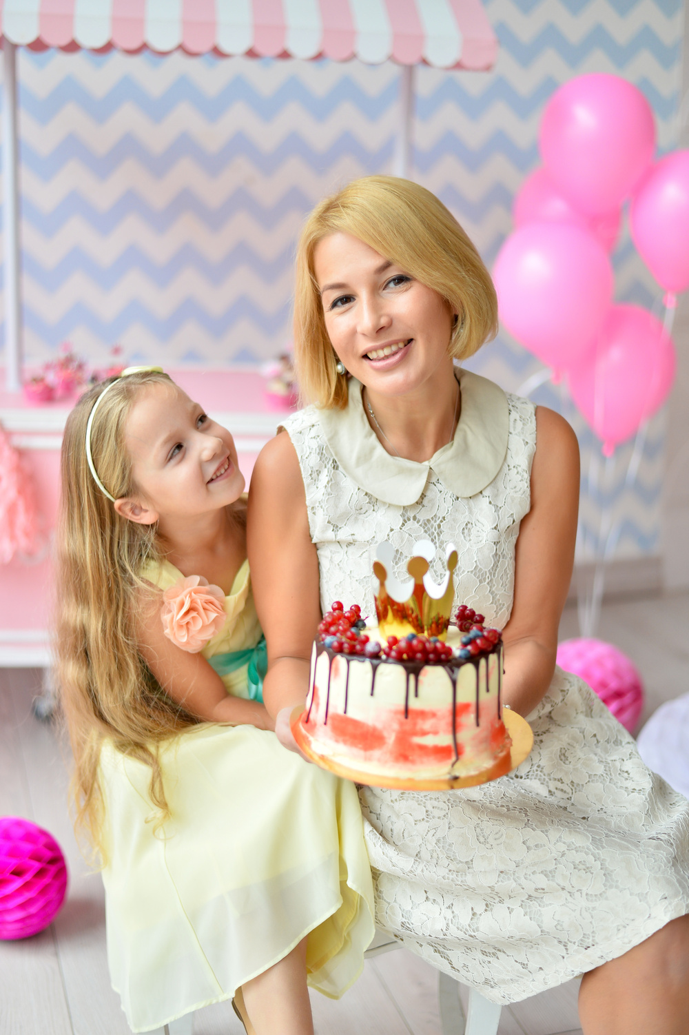 Princess day