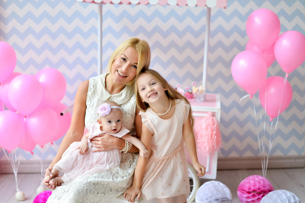 Princess day