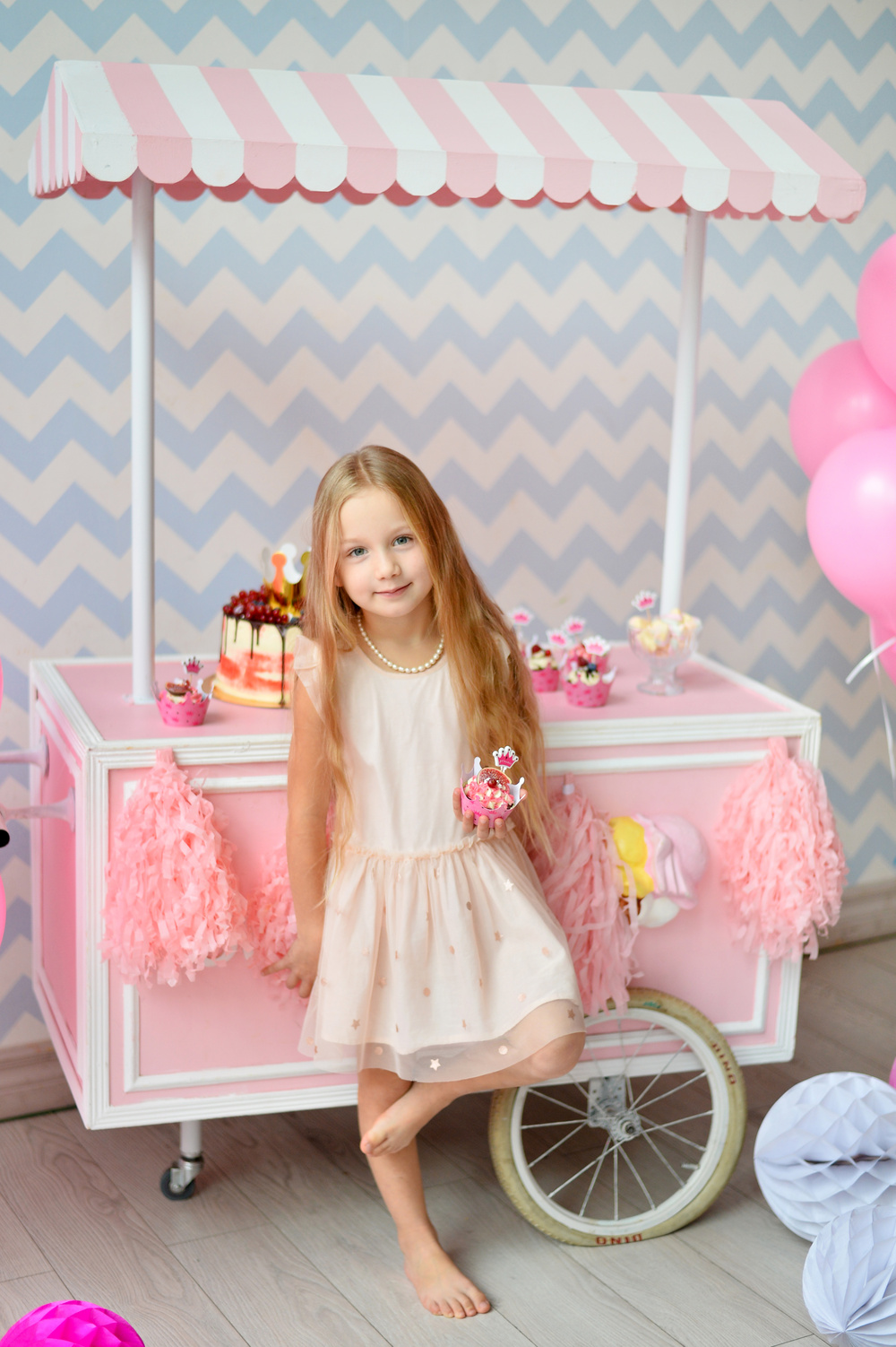 Princess day
