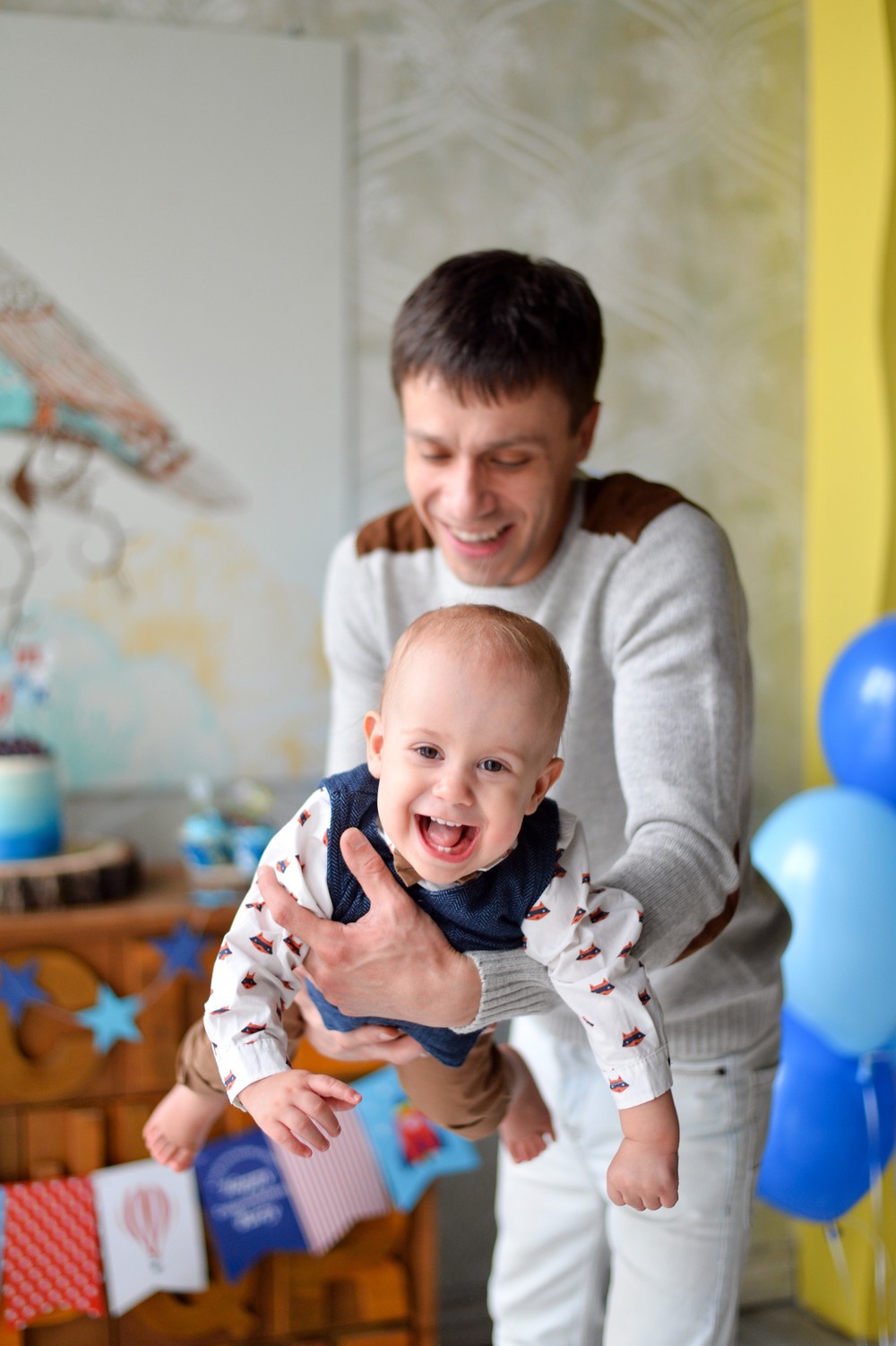 Годовасие Никиты