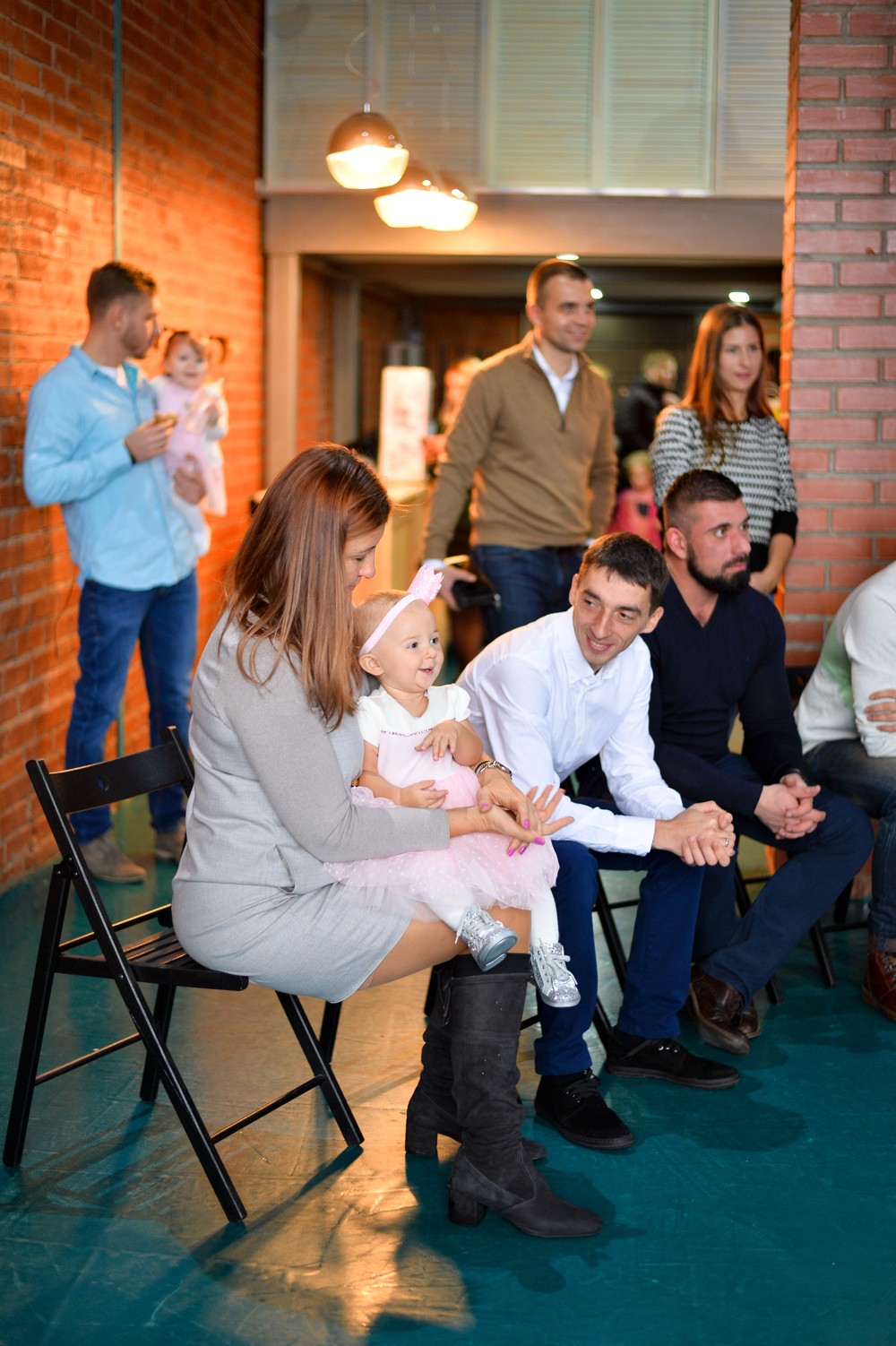 Годик Полине