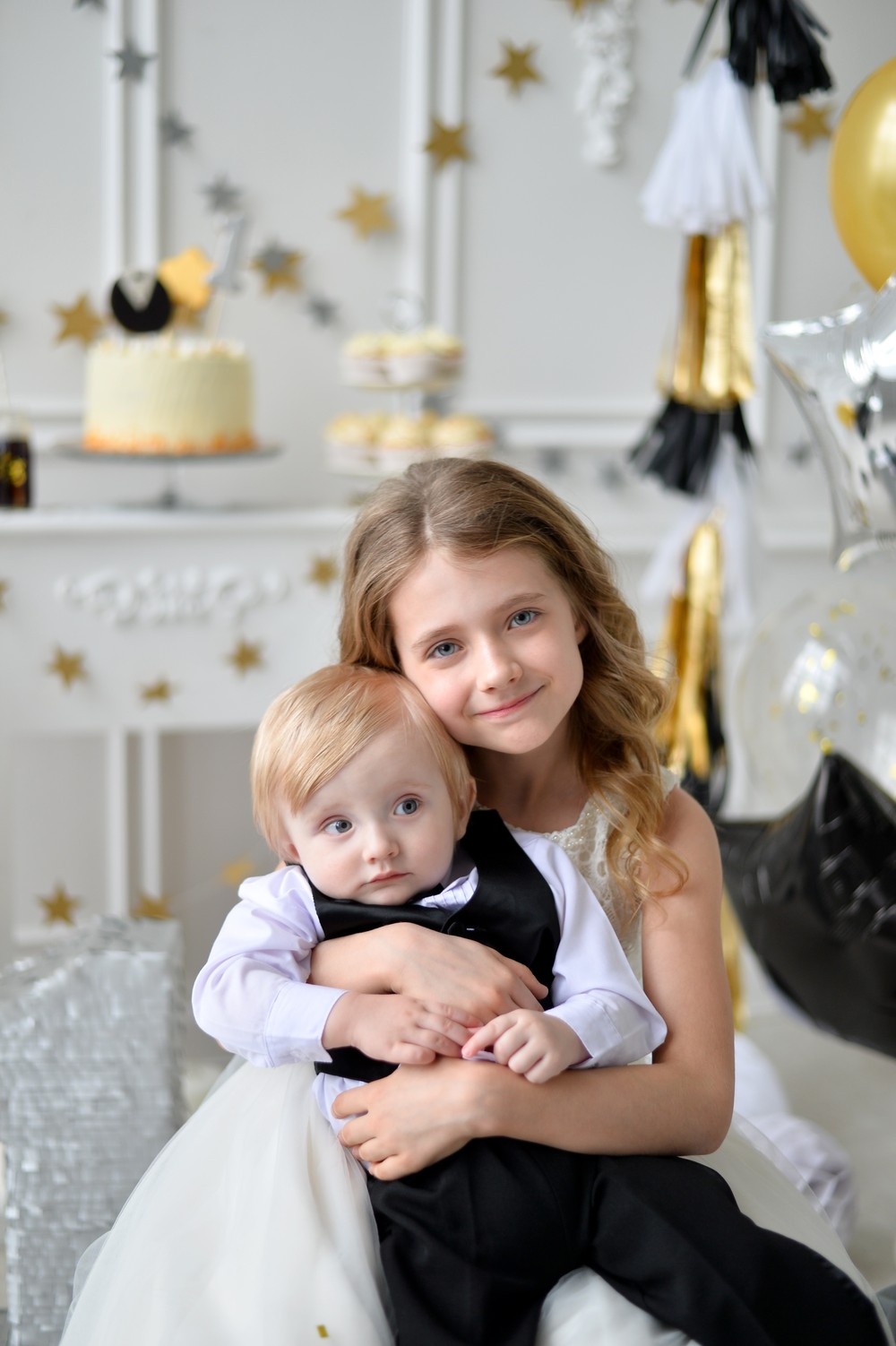 Годик Всеволоду