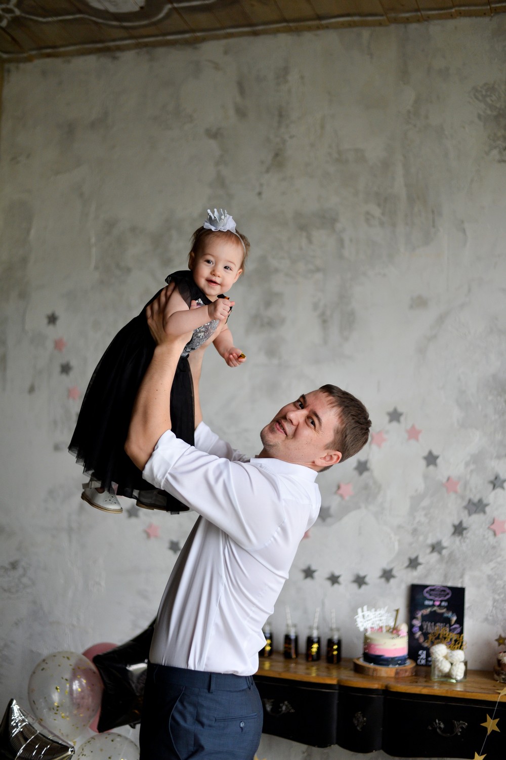 Годовасие Ульяночки