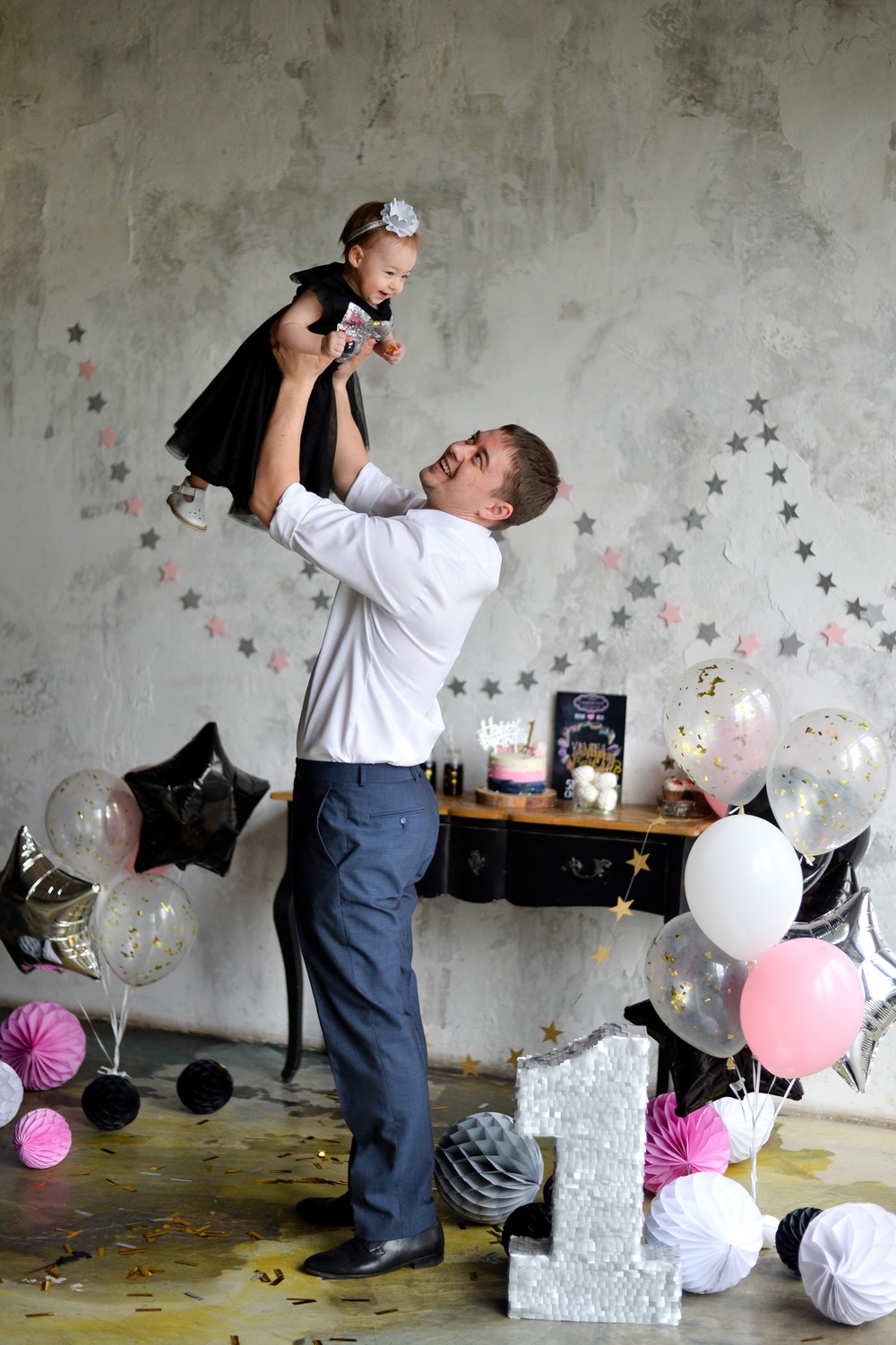 Годовасие Ульяночки
