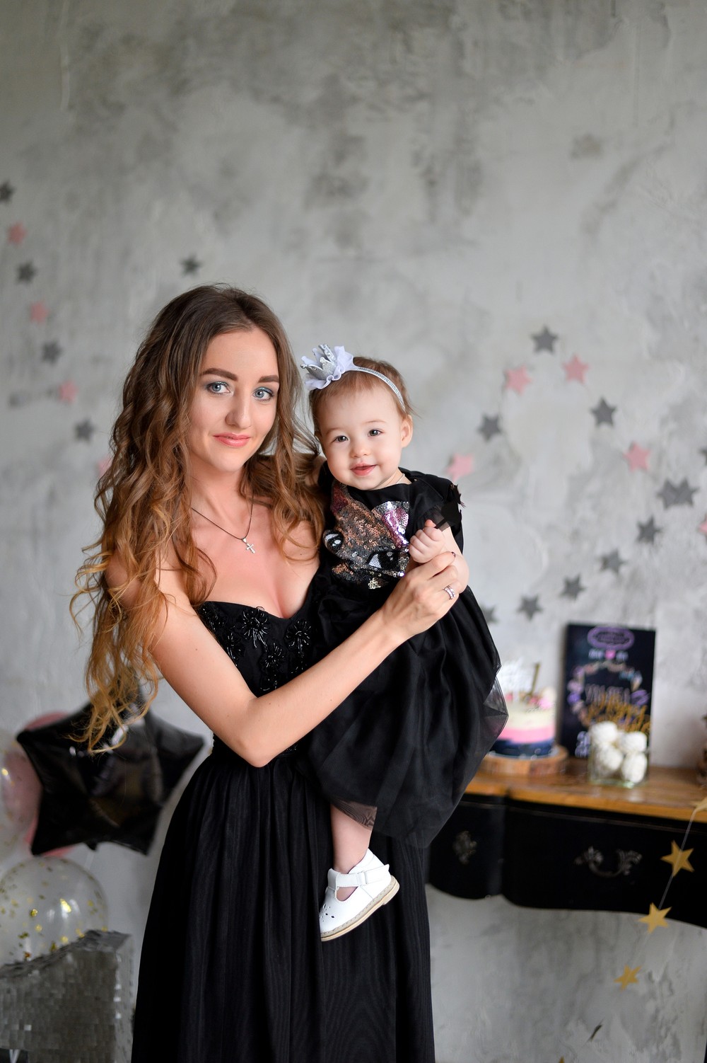 Годовасие Ульяночки