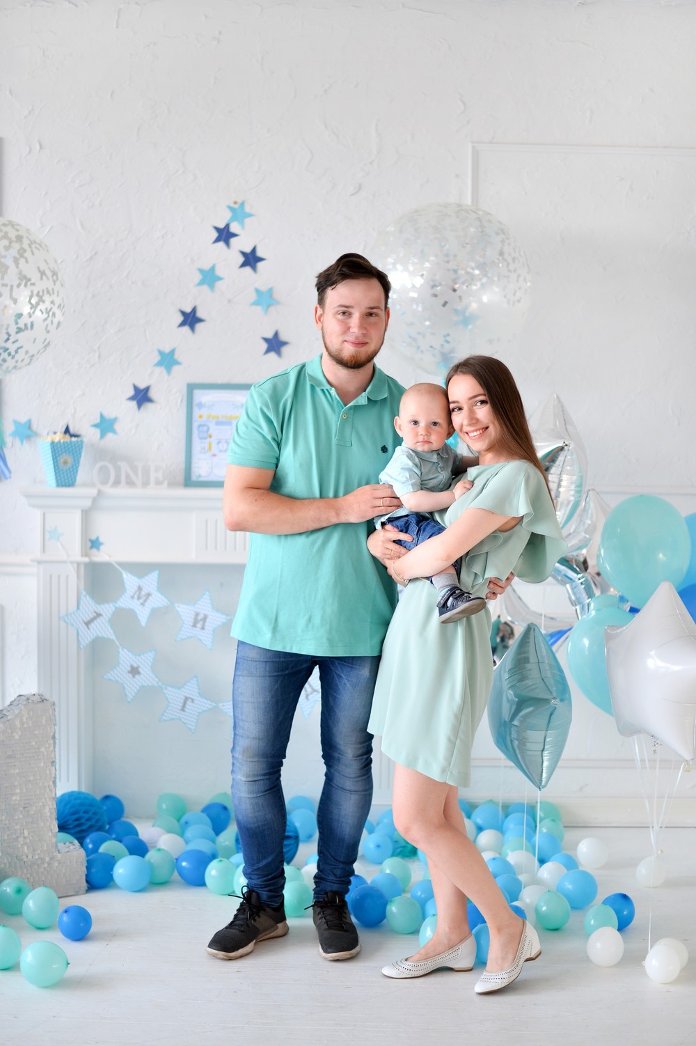 Годик Мише