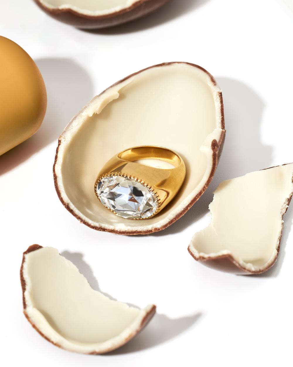 Творческие предметные съёмки и экспериментальные кадры